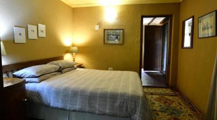 Riverstill Guest Farm