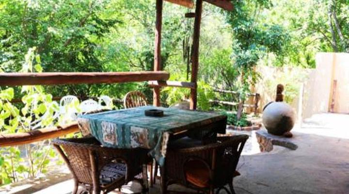 Riverstill Guest Farm