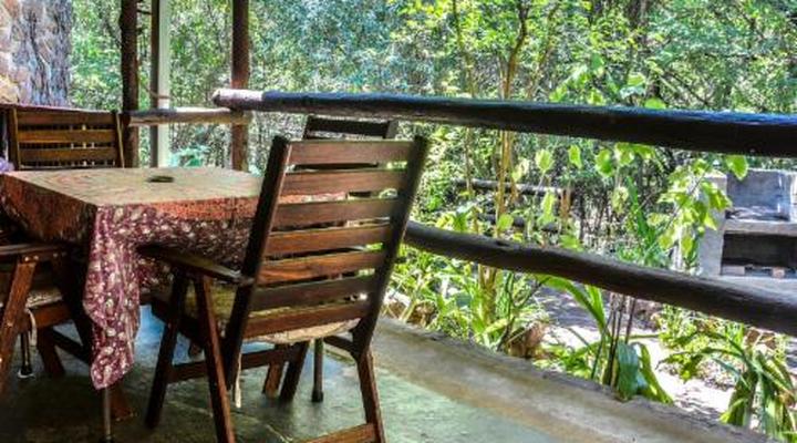 Riverstill Guest Farm