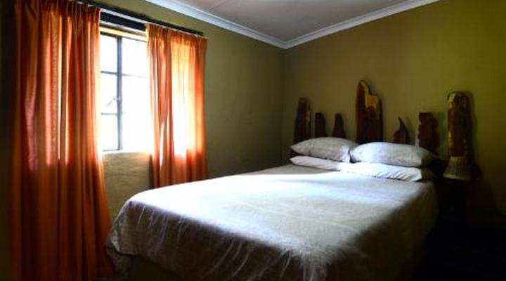 Riverstill Guest Farm