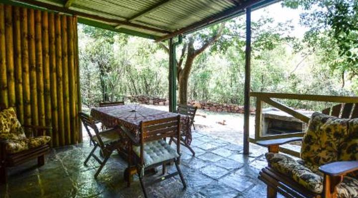 Riverstill Guest Farm