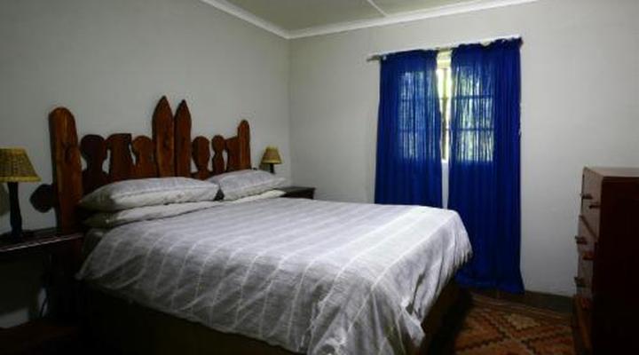 Riverstill Guest Farm