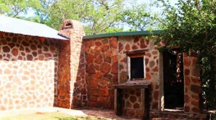 Riverstill Guest Farm