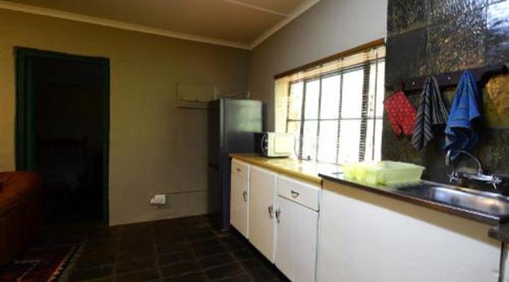 Riverstill Guest Farm