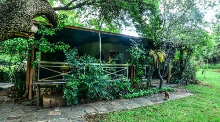 Riverstill Guest Farm