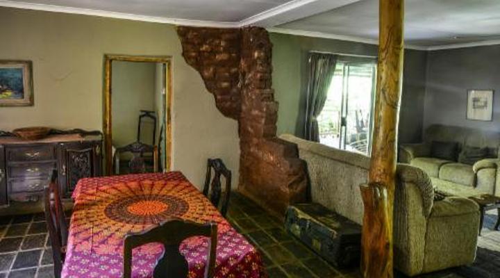 Riverstill Guest Farm