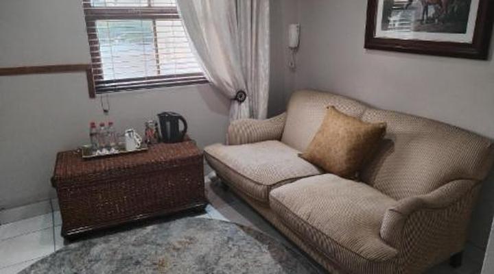 Hole In One Boutique Hotel and Conference Centre