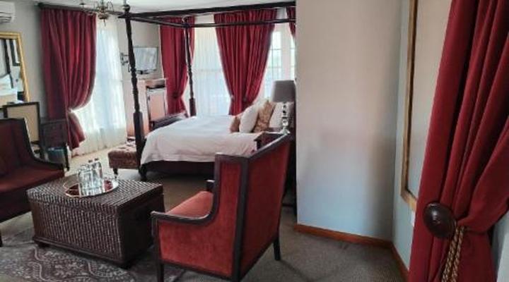 Hole In One Boutique Hotel and Conference Centre