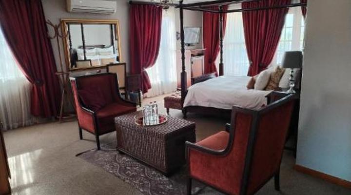 Hole In One Boutique Hotel and Conference Centre