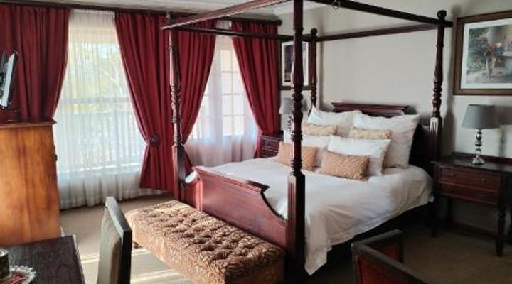 Hole In One Boutique Hotel and Conference Centre