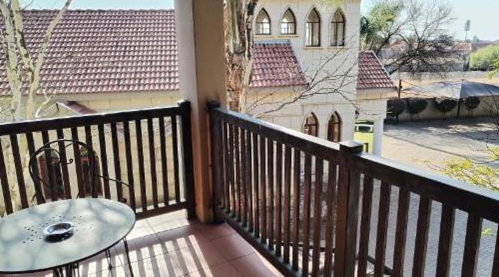 Hole In One Boutique Hotel and Conference Centre