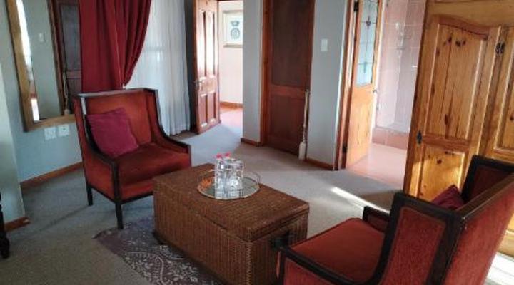 Hole In One Boutique Hotel and Conference Centre