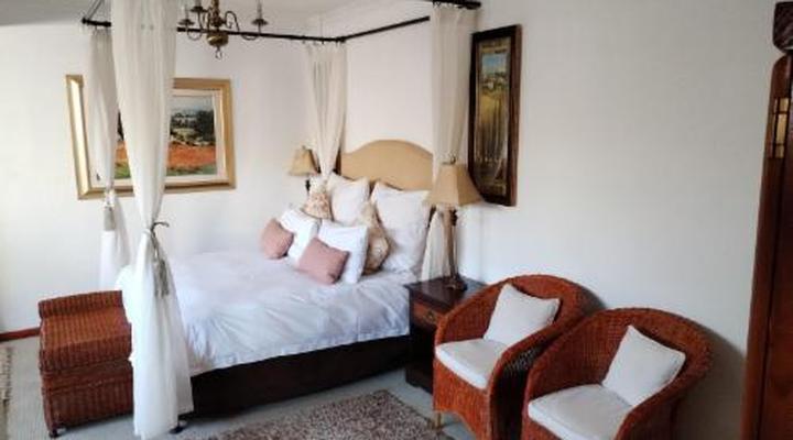 Hole In One Boutique Hotel and Conference Centre