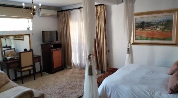 Hole In One Boutique Hotel and Conference Centre