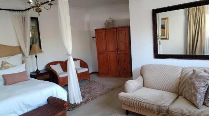 Hole In One Boutique Hotel and Conference Centre