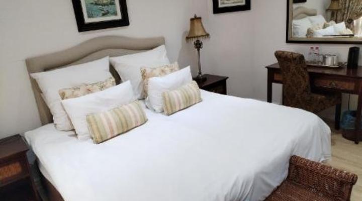 Hole In One Boutique Hotel and Conference Centre