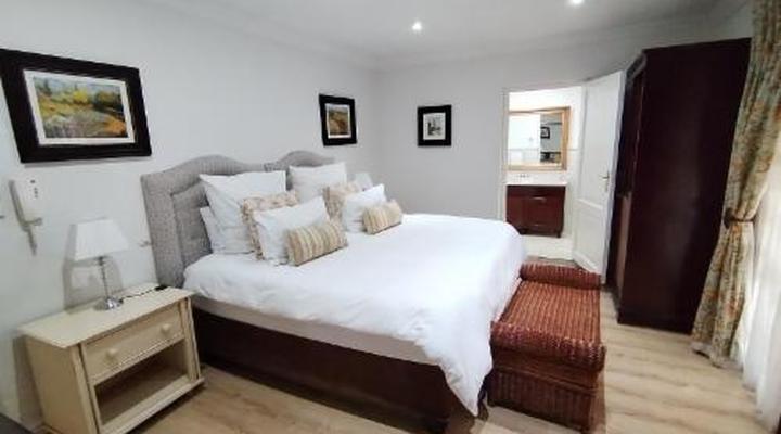 Hole In One Boutique Hotel and Conference Centre