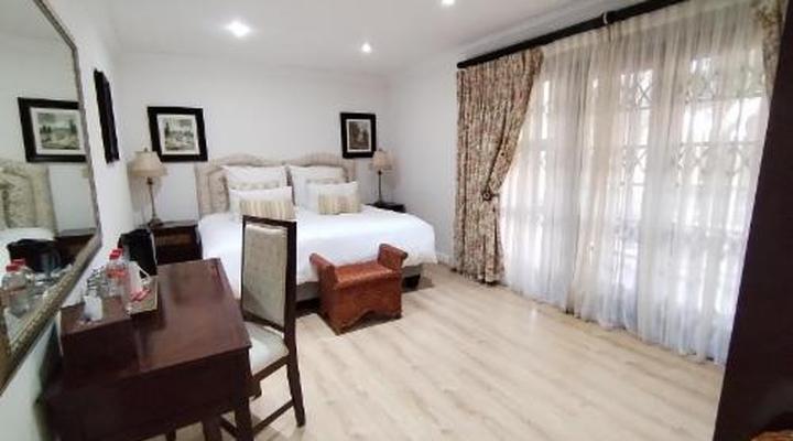 Hole In One Boutique Hotel and Conference Centre