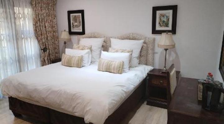 Hole In One Boutique Hotel and Conference Centre