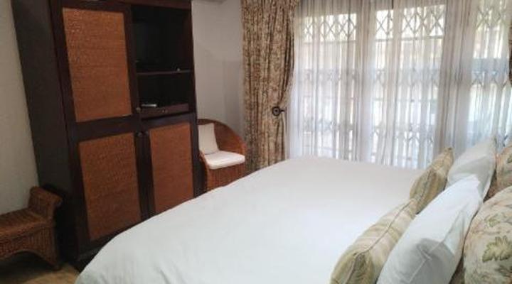 Hole In One Boutique Hotel and Conference Centre