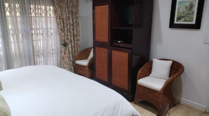 Hole In One Boutique Hotel and Conference Centre