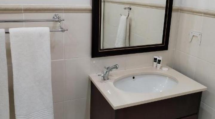 Hole In One Boutique Hotel and Conference Centre