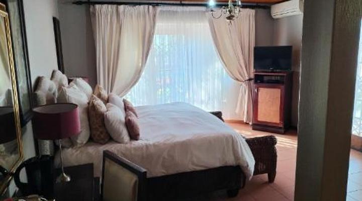 Hole In One Boutique Hotel and Conference Centre