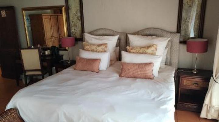 Hole In One Boutique Hotel and Conference Centre