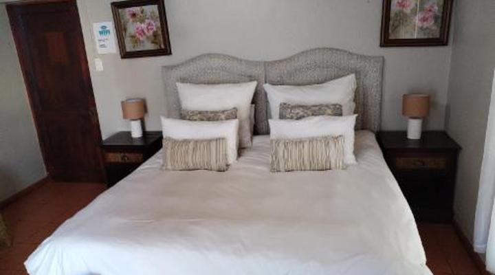 Hole In One Boutique Hotel and Conference Centre