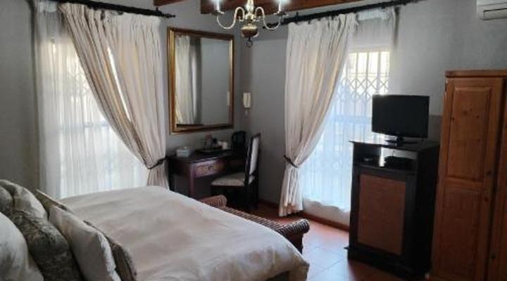 Hole In One Boutique Hotel and Conference Centre