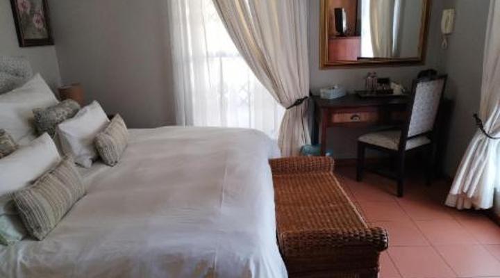 Hole In One Boutique Hotel and Conference Centre