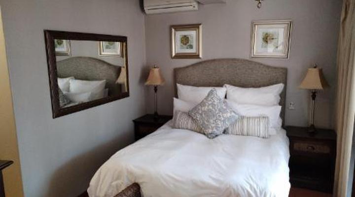 Hole In One Boutique Hotel and Conference Centre