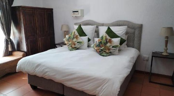 Hole In One Boutique Hotel and Conference Centre