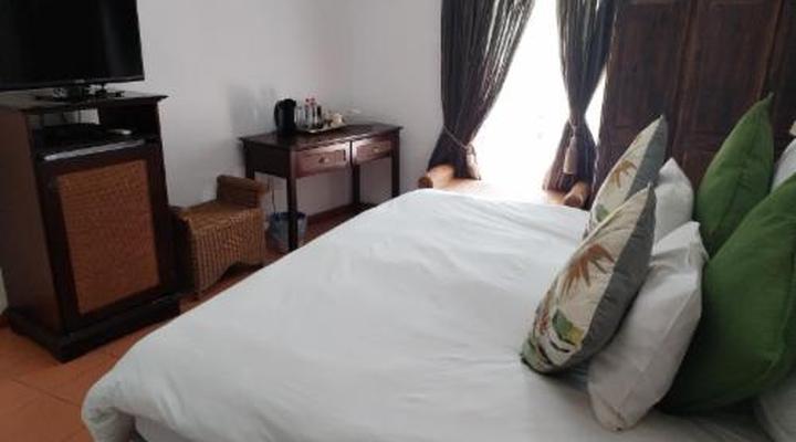 Hole In One Boutique Hotel and Conference Centre