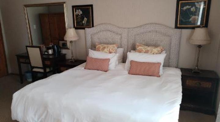 Hole In One Boutique Hotel and Conference Centre