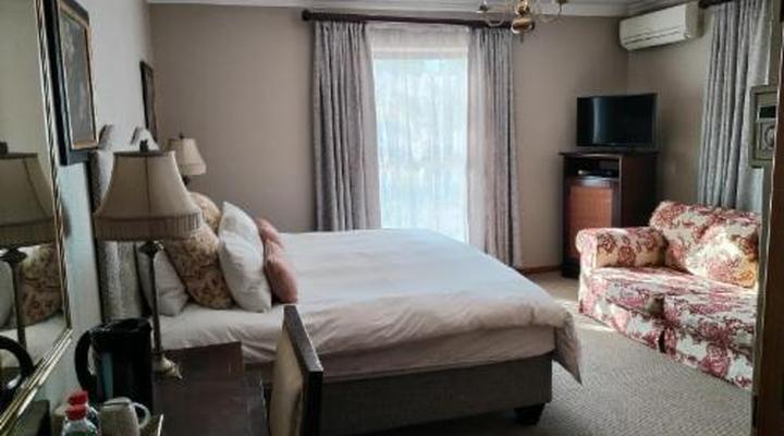 Hole In One Boutique Hotel and Conference Centre