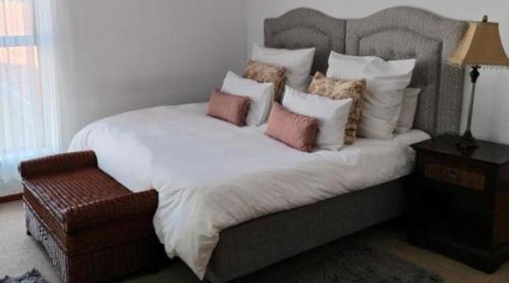 Hole In One Boutique Hotel and Conference Centre