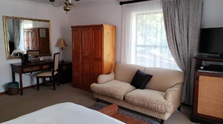 Hole In One Boutique Hotel and Conference Centre