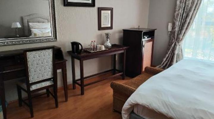 Hole In One Boutique Hotel and Conference Centre