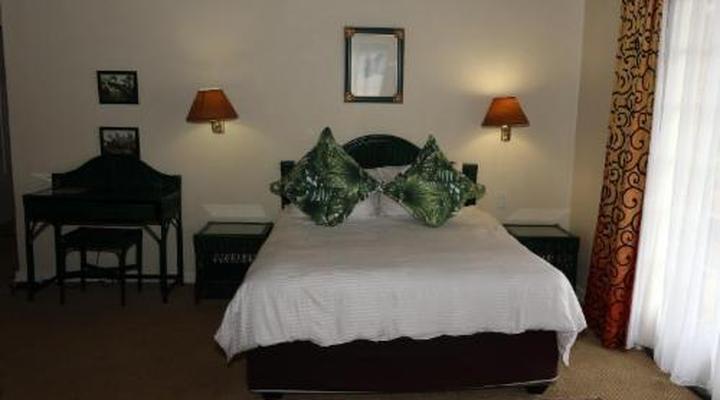 Sterkfontein Heritage Lodge