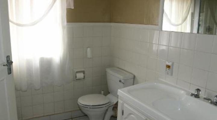 Sterkfontein Heritage Lodge