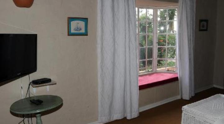 Sterkfontein Heritage Lodge