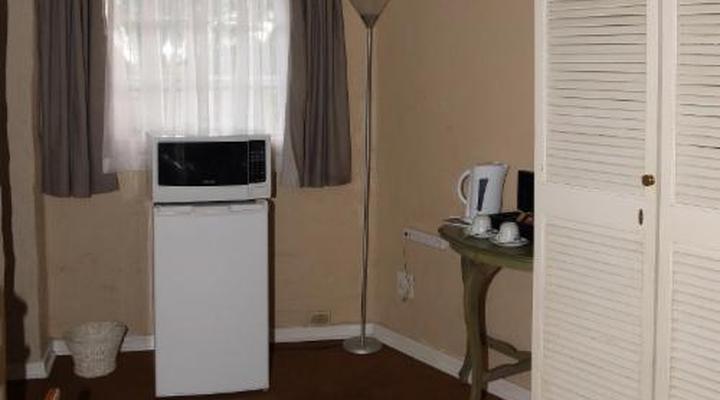 Sterkfontein Heritage Lodge