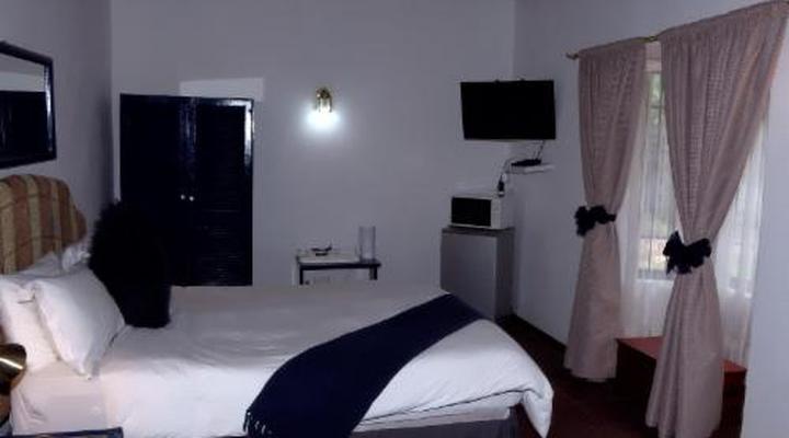 Sterkfontein Heritage Lodge