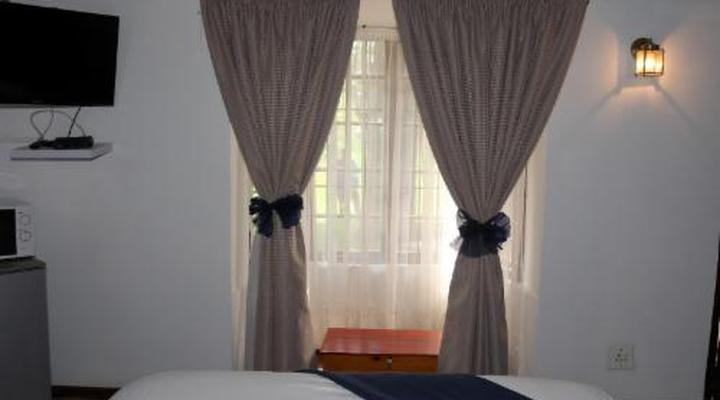 Sterkfontein Heritage Lodge