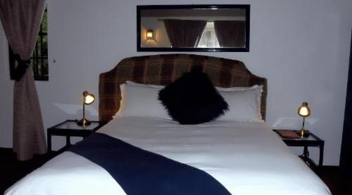 Sterkfontein Heritage Lodge