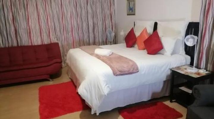 Ezamampondo Bed and Breakfast