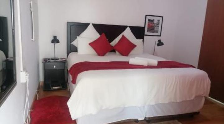 Ezamampondo Bed and Breakfast