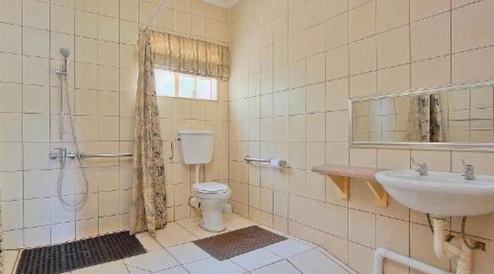 Elangeni Holiday Resort