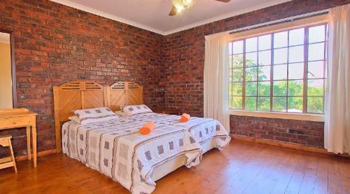 Elangeni Holiday Resort